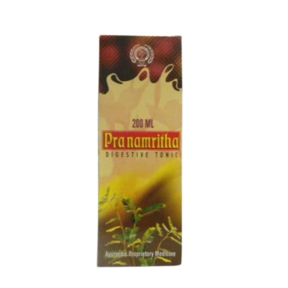 SDP Ayurveda Pranamritha | Grocsy