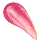 KINDED Sheen Shimmer Lip Gloss - 02 Cosmos Pink | Grocsy