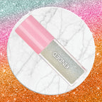 KINDED Sheen Shimmer Lip Gloss - 04 Jasmine Sheer | Grocsy