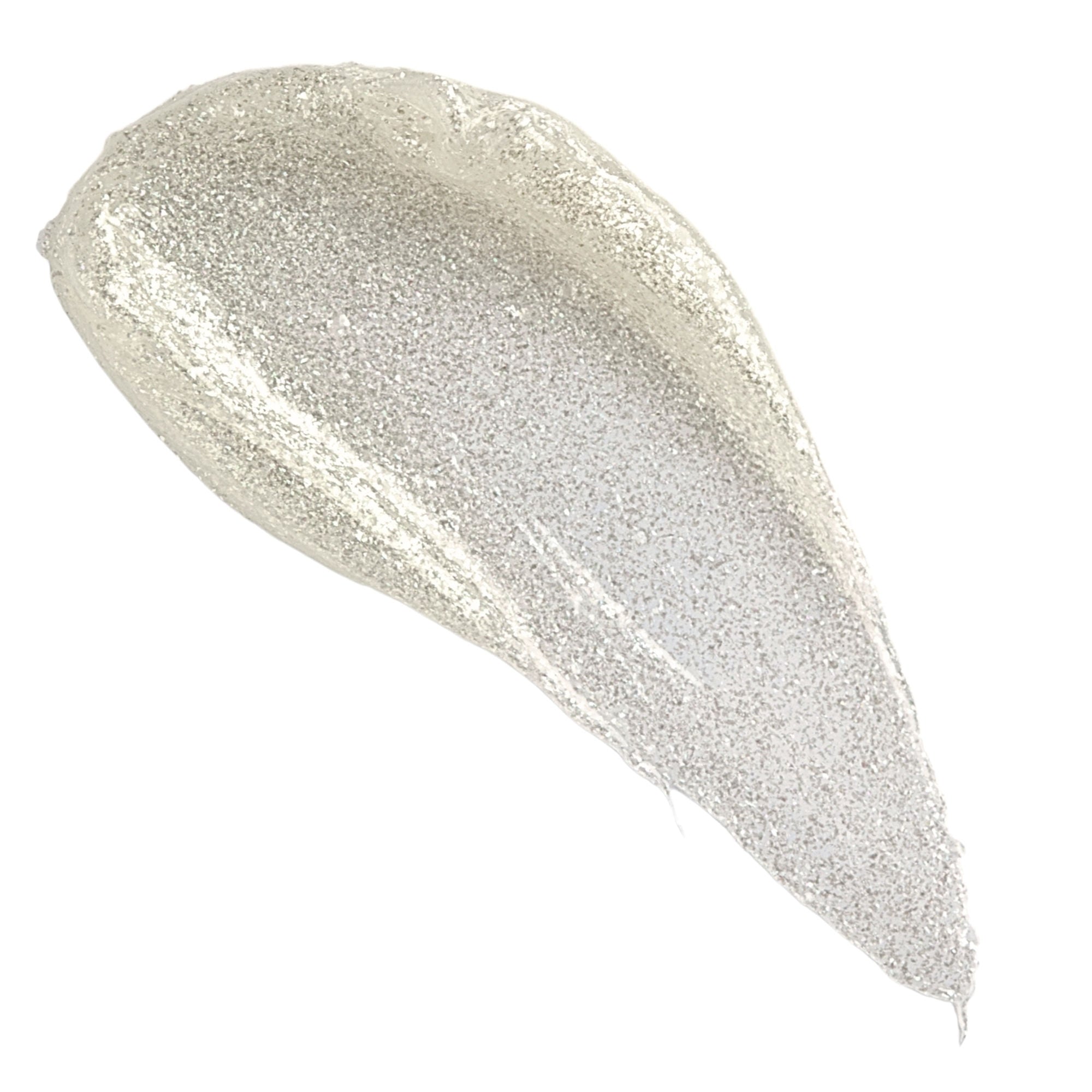 KINDED Sheen Shimmer Lip Gloss - 04 Jasmine Sheer | Grocsy