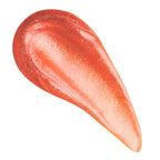 KINDED Sheen Shimmer Lip Gloss - 06 Daisy Orange | Grocsy