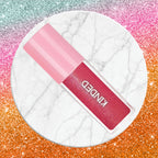 KINDED Sheen Shimmer Lip Gloss - 07 Orchid Beetroot | Grocsy