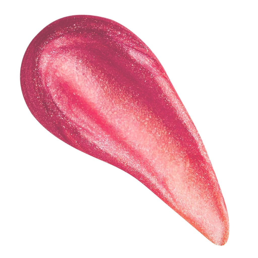 KINDED Sheen Shimmer Lip Gloss - 07 Orchid Beetroot | Grocsy