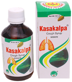 Maruthi Pharma Kasakalpa Cough Syrup | Grocsy