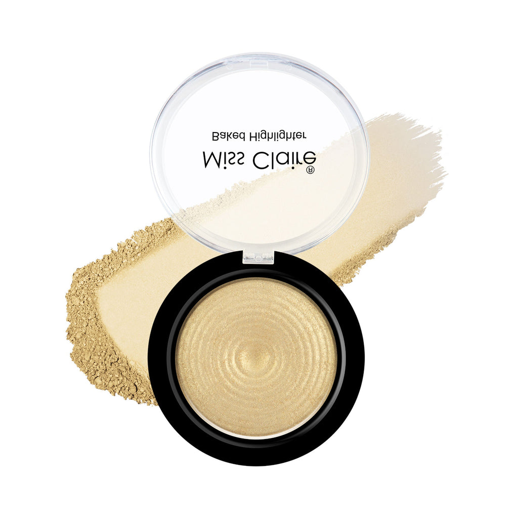 Miss Claire Baked Highlighter - 4 | Grocsy