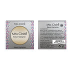 Miss Claire Baked Highlighter - 4 | Grocsy