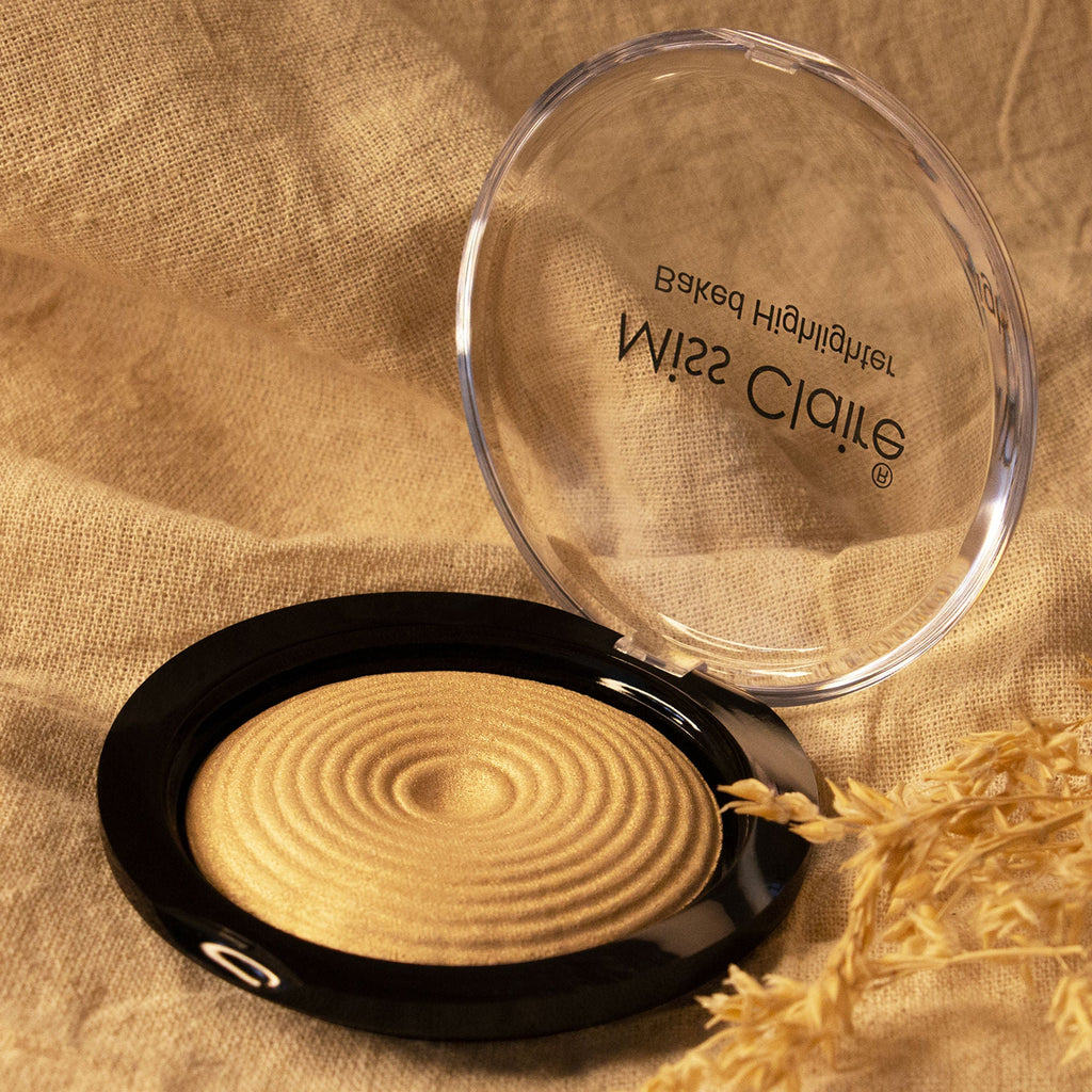 Miss Claire Baked Highlighter - 4 | Grocsy
