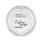 Swiss Beauty Select Cushion Mousse Highlighter - 1 Pearl Glow | Grocsy