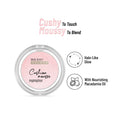 Swiss Beauty Select Cushion Mousse Highlighter - 2 Pink Frost | Grocsy