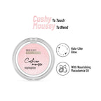 Swiss Beauty Select Cushion Mousse Highlighter - 2 Pink Frost | Grocsy