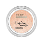 Swiss Beauty Select Cushion Mousse Highlighter - 3 Champagne Gleam | Grocsy