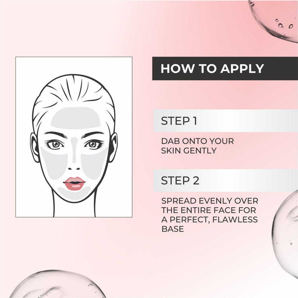 Swiss Beauty Studio Finish Primer Matte & Poreless | Grocsy