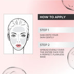 Swiss Beauty Studio Finish Primer Matte & Poreless | Grocsy