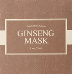 I'm From Ginseng Mask Detox Elasticity Anti Aging | Grocsy