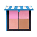 NARS Hot Escape Cheek Palette - I  Light | Grocsy