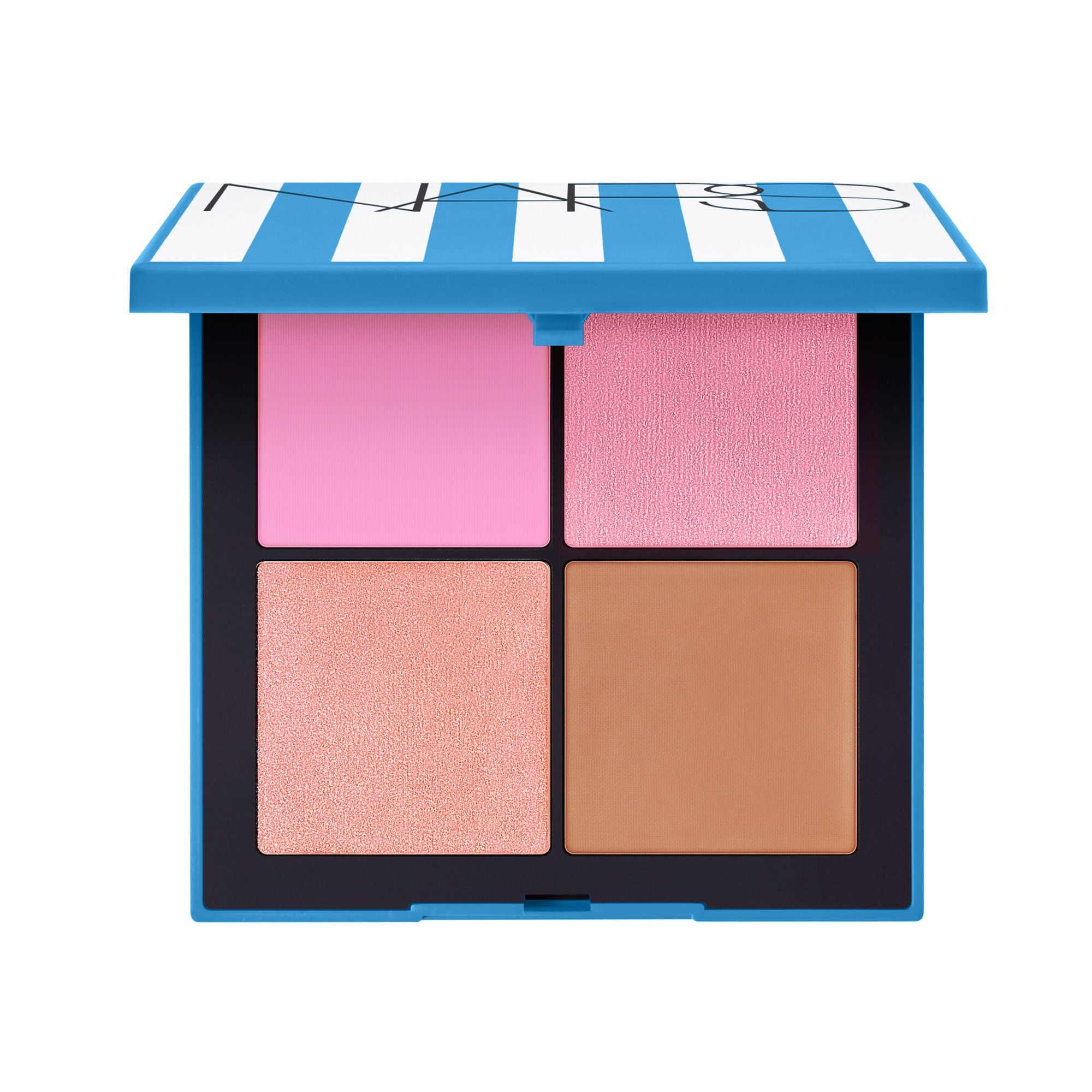 NARS Hot Escape Cheek Palette - I  Light | Grocsy