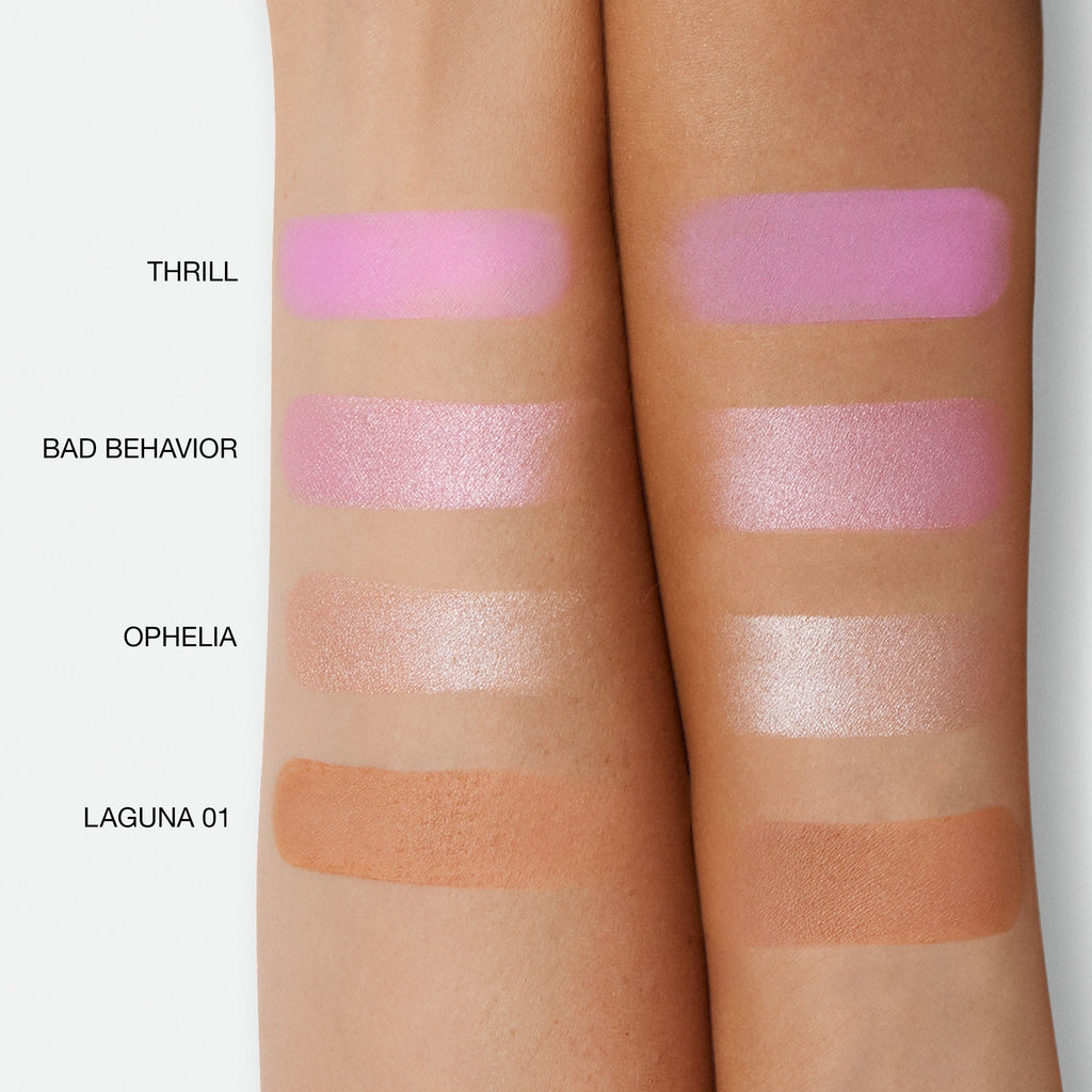 NARS Hot Escape Cheek Palette - I  Light | Grocsy