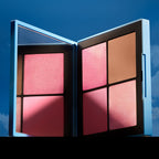 NARS Hot Escape Cheek Palette - I  Light | Grocsy