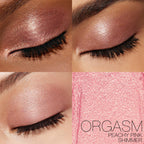 NARS Total Seduction Eyeshadow Stick - Ablaze - Orgasm | Grocsy
