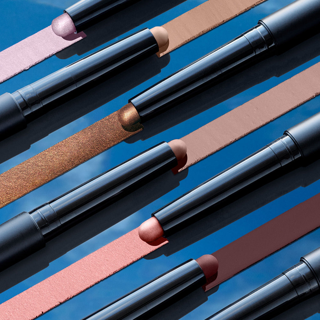 NARS Total Seduction Eyeshadow Stick - Ablaze - Hustle | Grocsy