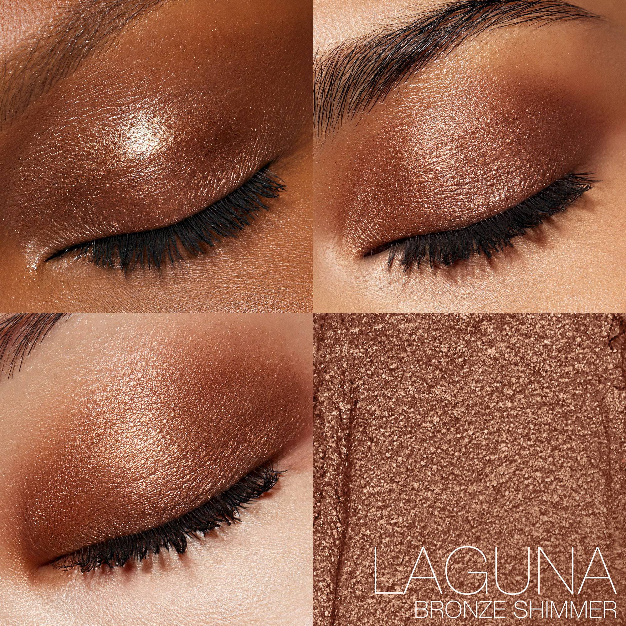 NARS Total Seduction Eyeshadow Stick - Ablaze - Laguna | Grocsy