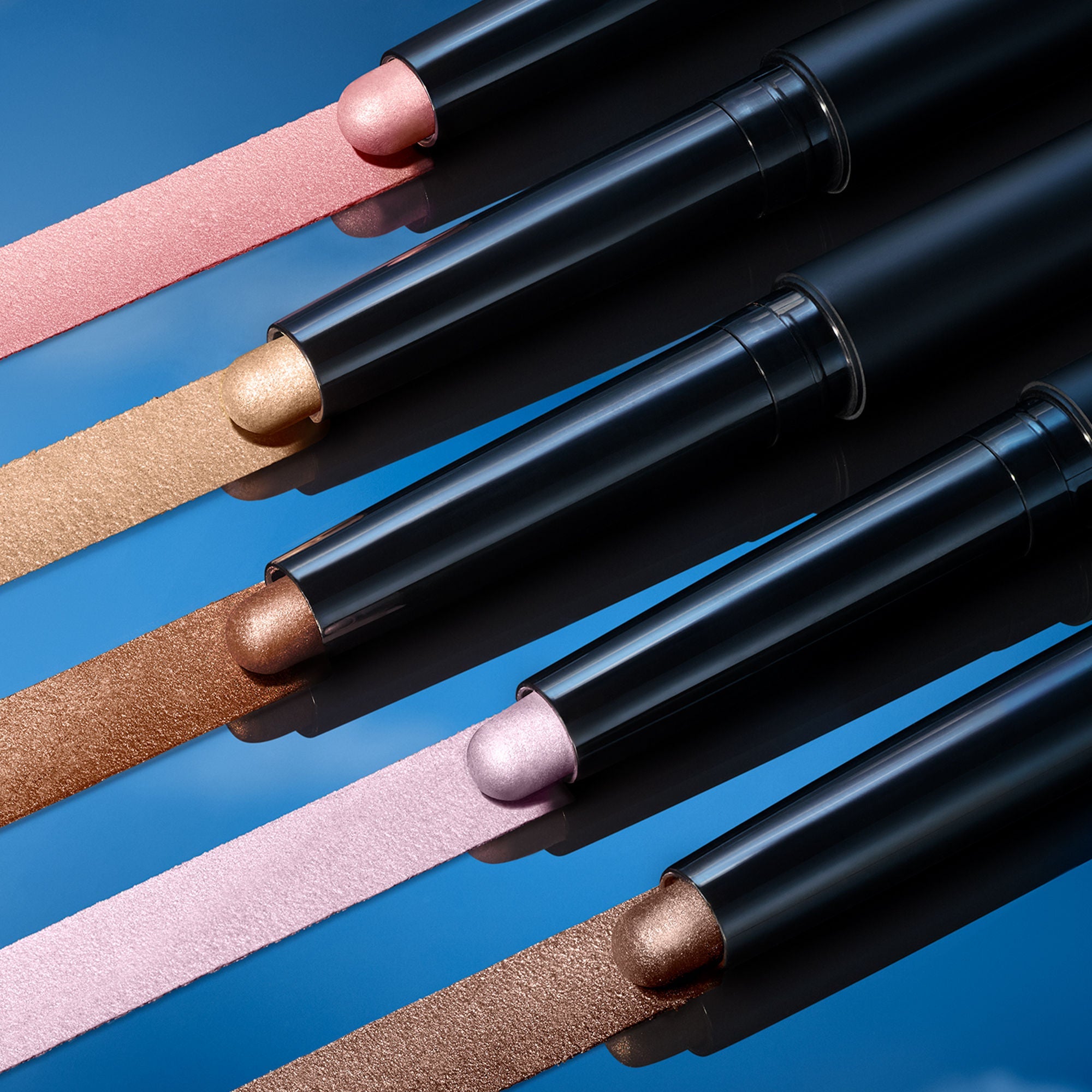 NARS Total Seduction Eyeshadow Stick - Ablaze - Laguna | Grocsy