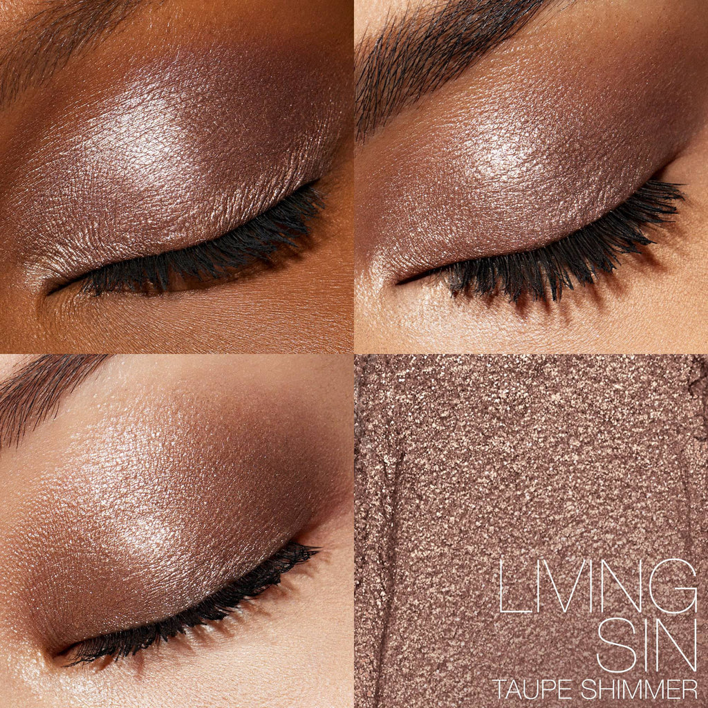 NARS Total Seduction Eyeshadow Stick - Ablaze - Living Sin | Grocsy