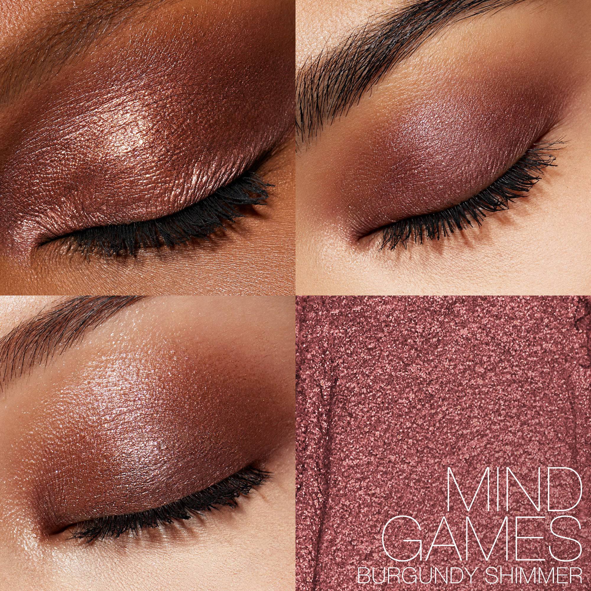 NARS Total Seduction Eyeshadow Stick - Ablaze - Mind Games | Grocsy