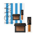 NARS Mini Laguna Bronzer & Lip Oil Duo | Grocsy