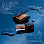NARS Mini Laguna Bronzer & Lip Oil Duo | Grocsy