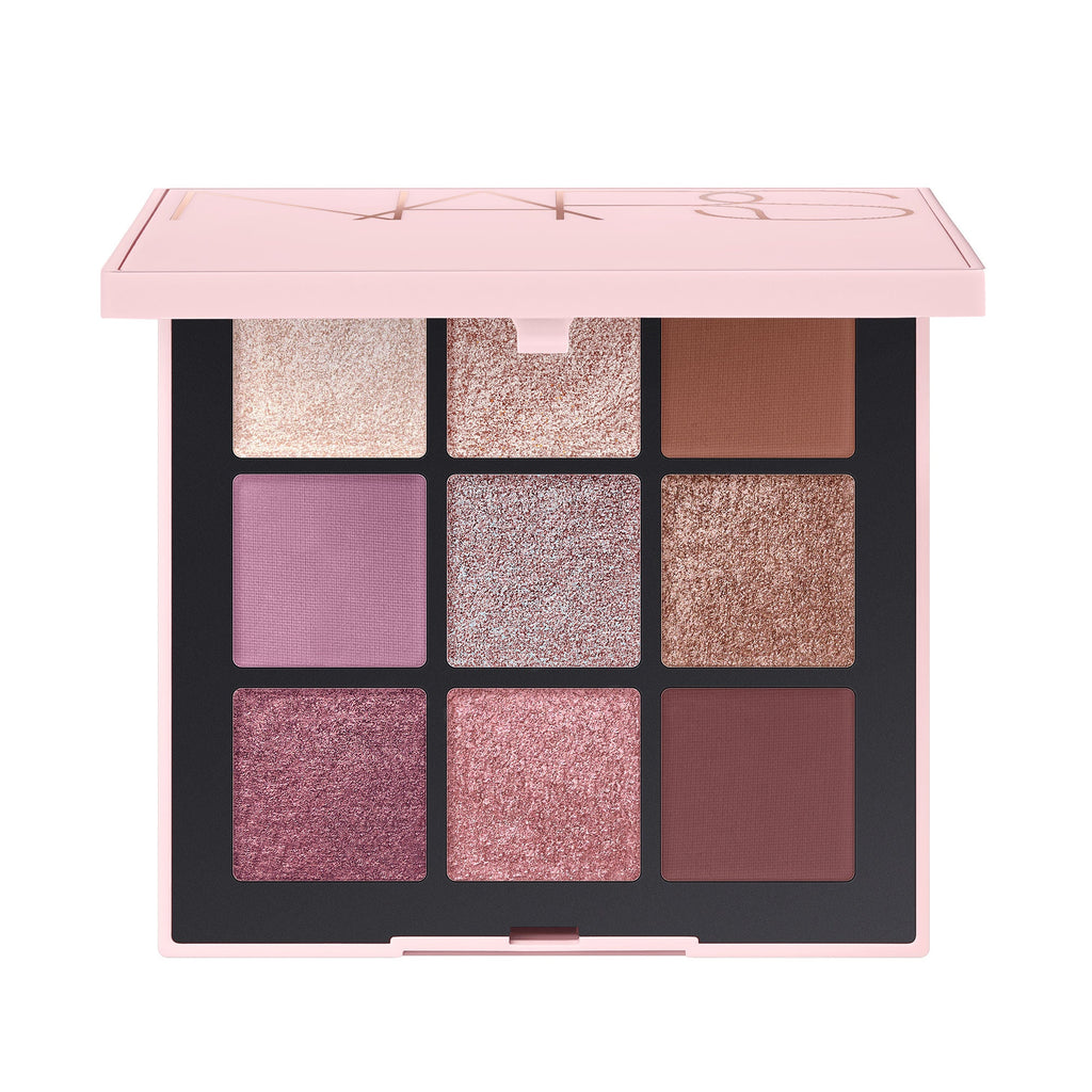 NARS Afterglow Tempting Eyeshadow Palette | Grocsy