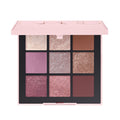 NARS Afterglow Tempting Eyeshadow Palette | Grocsy