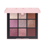 NARS Afterglow Tempting Eyeshadow Palette | Grocsy