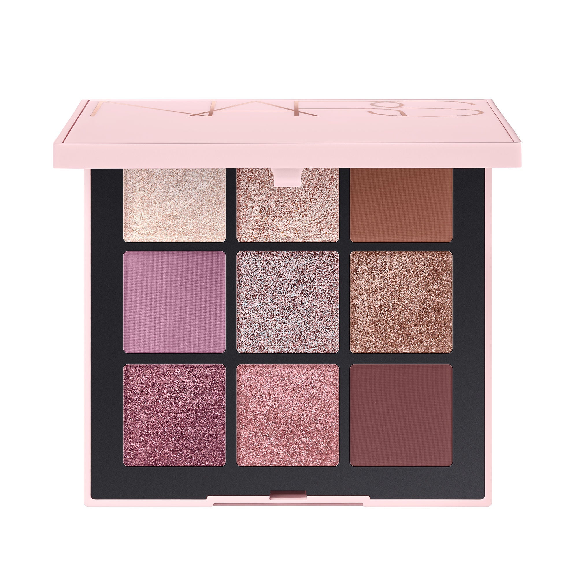 NARS Afterglow Tempting Eyeshadow Palette | Grocsy