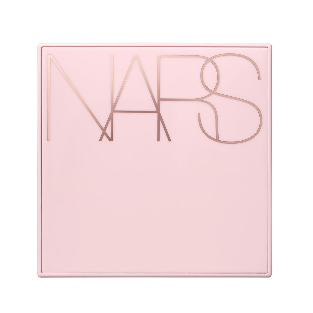 NARS Afterglow Tempting Eyeshadow Palette | Grocsy