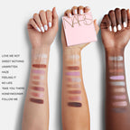 NARS Afterglow Tempting Eyeshadow Palette | Grocsy