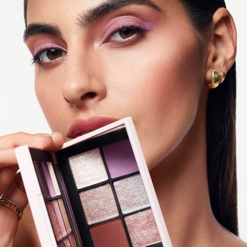 NARS Afterglow Tempting Eyeshadow Palette | Grocsy