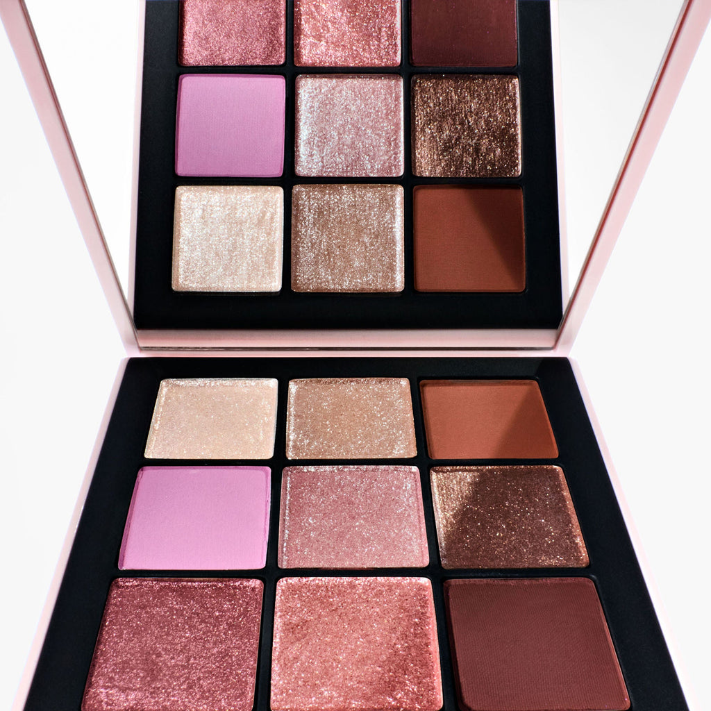 NARS Afterglow Tempting Eyeshadow Palette | Grocsy