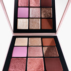NARS Afterglow Tempting Eyeshadow Palette | Grocsy