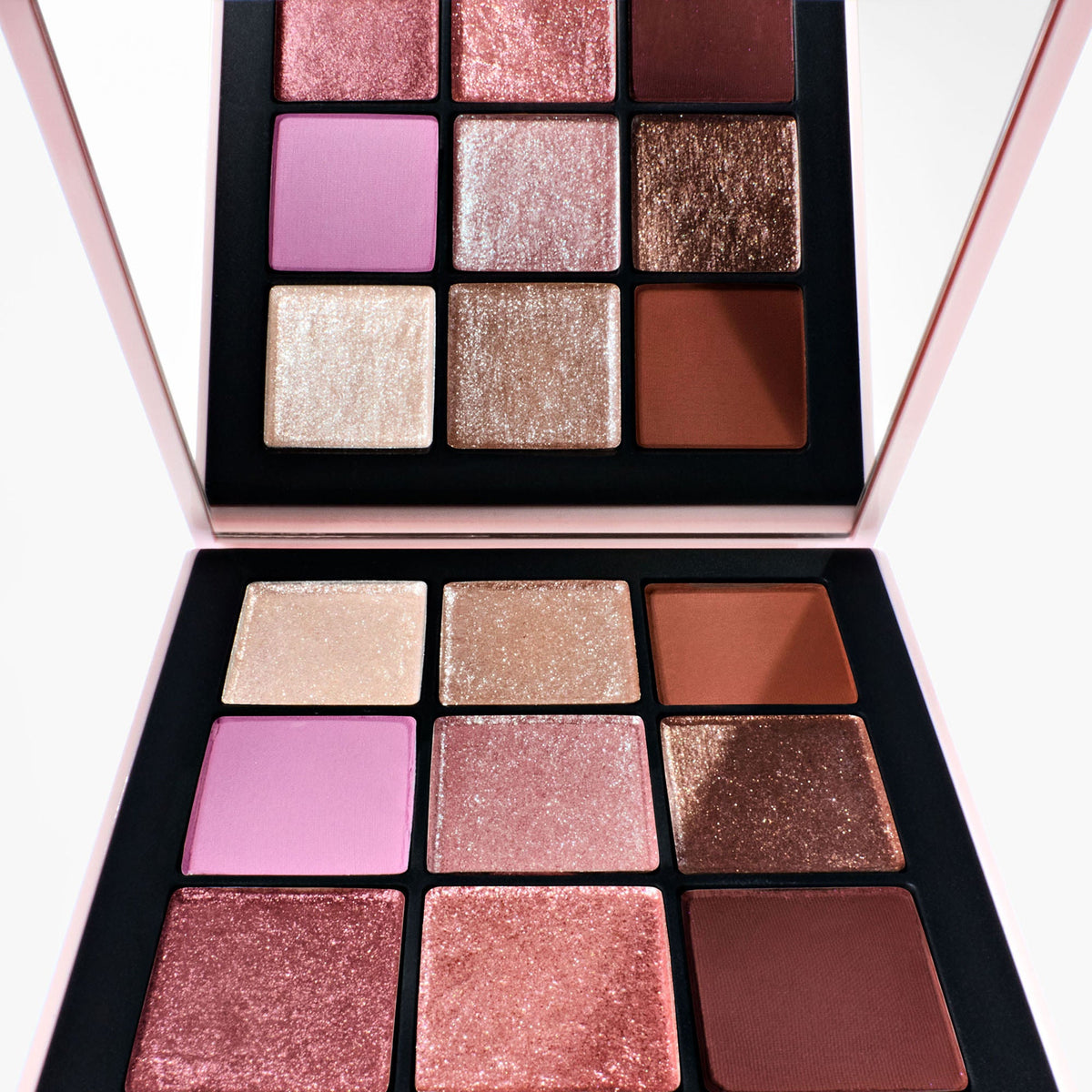 NARS Afterglow Tempting Eyeshadow Palette | Grocsy