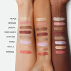 NARS Total Seduction Eyeshadow Stick - Ablaze - Sparked | Grocsy