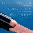NARS Total Seduction Eyeshadow Stick - Ablaze - Sparked | Grocsy