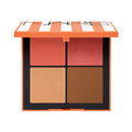 NARS Hot Escape Cheek Palette - Iii Medium Deep | Grocsy