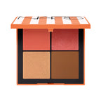 NARS Hot Escape Cheek Palette - Iii Medium Deep | Grocsy