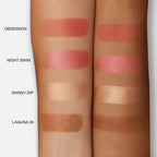 NARS Hot Escape Cheek Palette - Iii Medium Deep | Grocsy