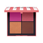 NARS Hot Escape Cheek Palette - IV Deep | Grocsy