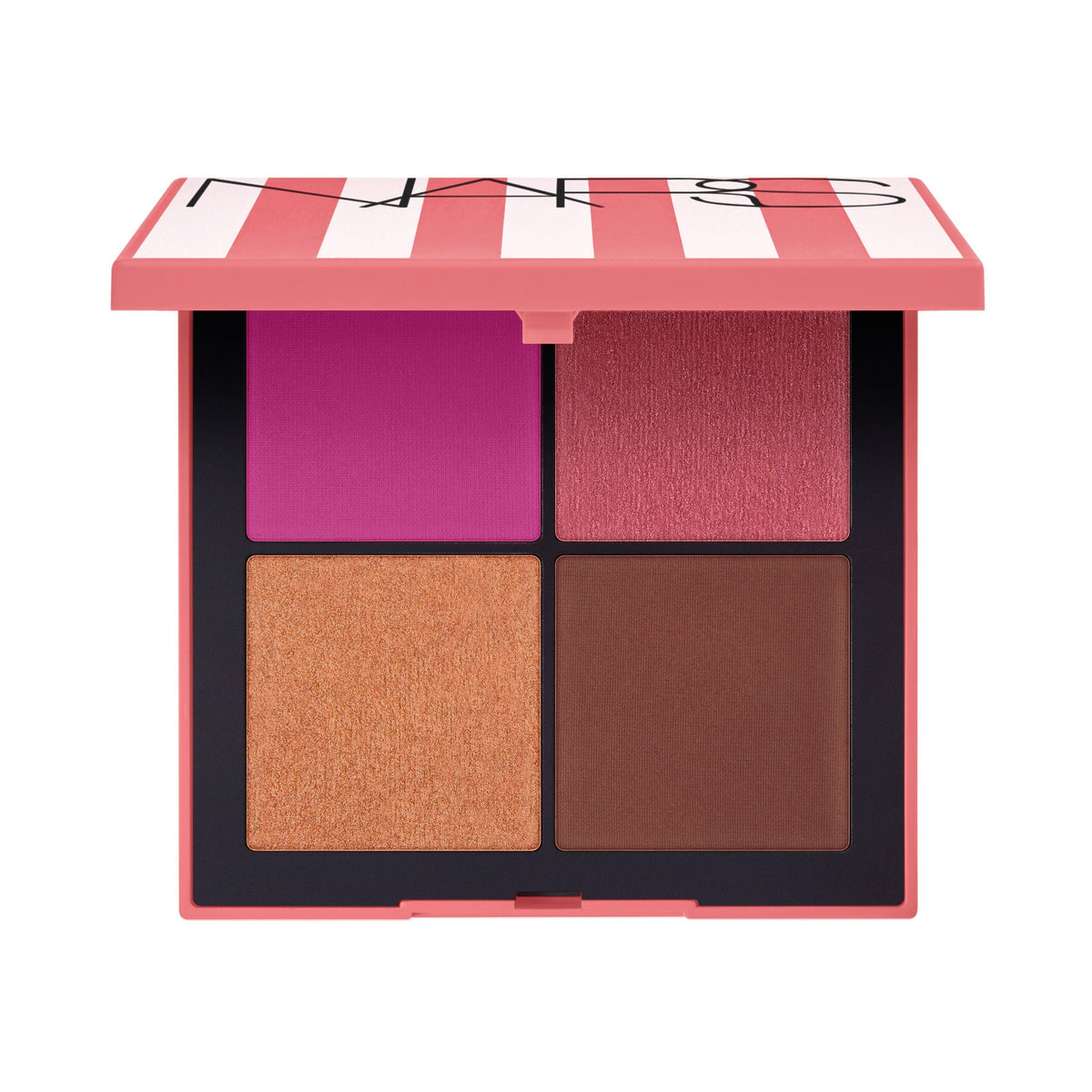 NARS Hot Escape Cheek Palette - IV Deep | Grocsy