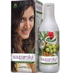 Souparnika Green herb Oil | Grocsy