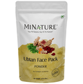 Minature Ubtan Face Pack Powder | Grocsy