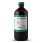 Pankajakasthuri Balarishtam | Grocsy